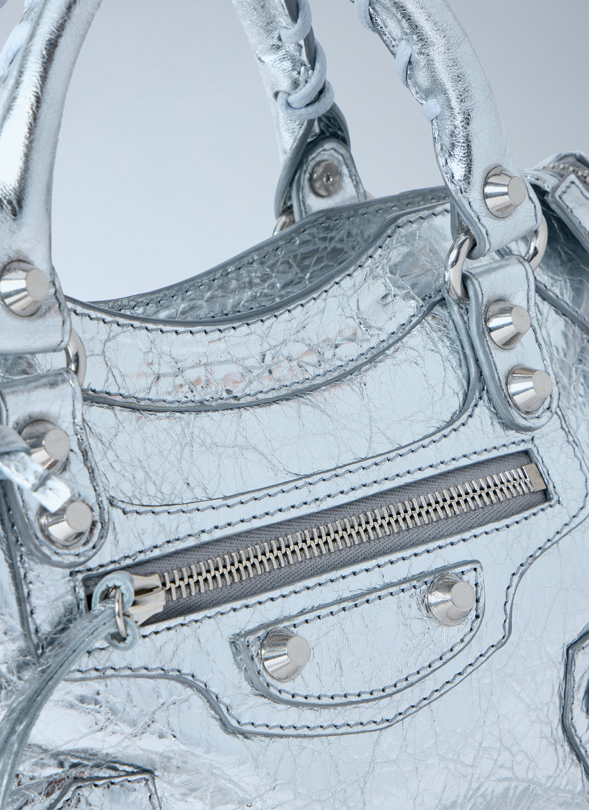 Balenciaga Women Le City Bag Mini BALENCIAGA