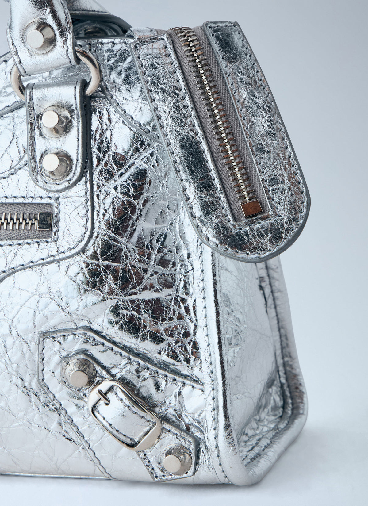 Balenciaga Women Le City Bag Mini BALENCIAGA