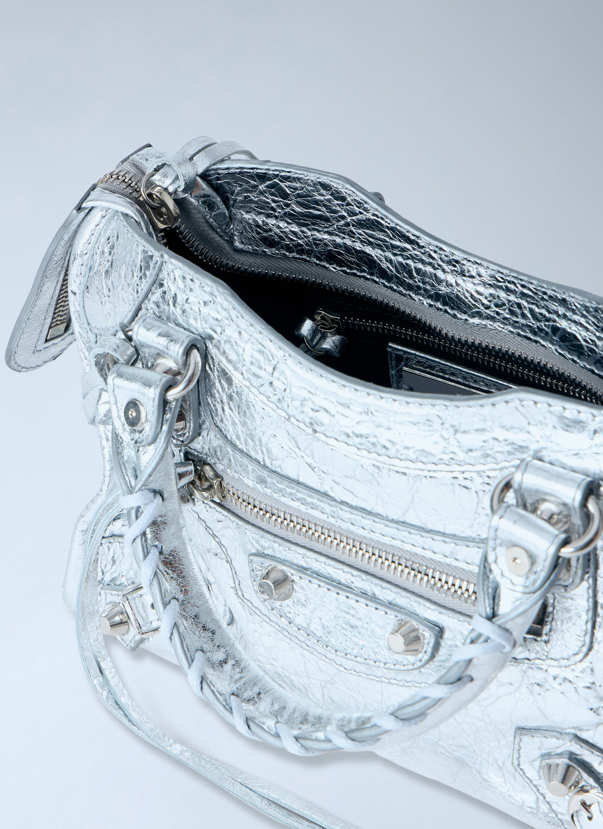 Balenciaga Women Le City Bag Mini BALENCIAGA