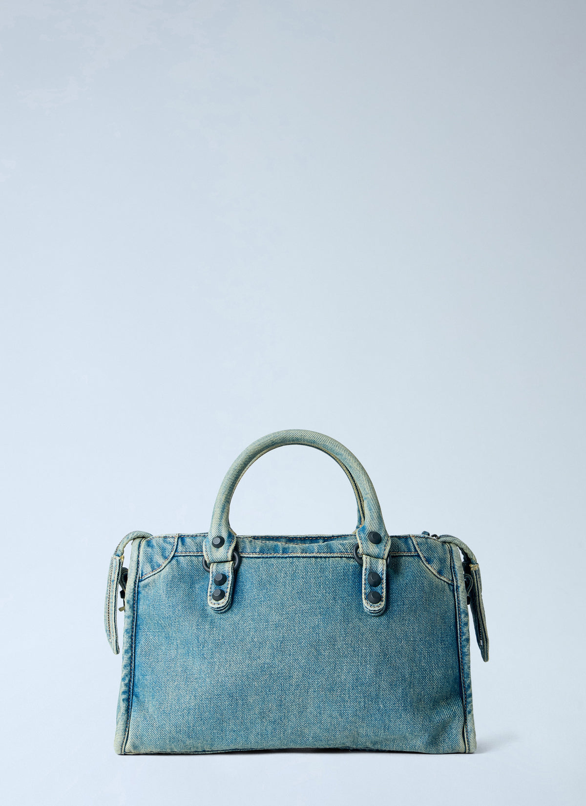 Balenciaga Women Le City Bag Small BALENCIAGA
