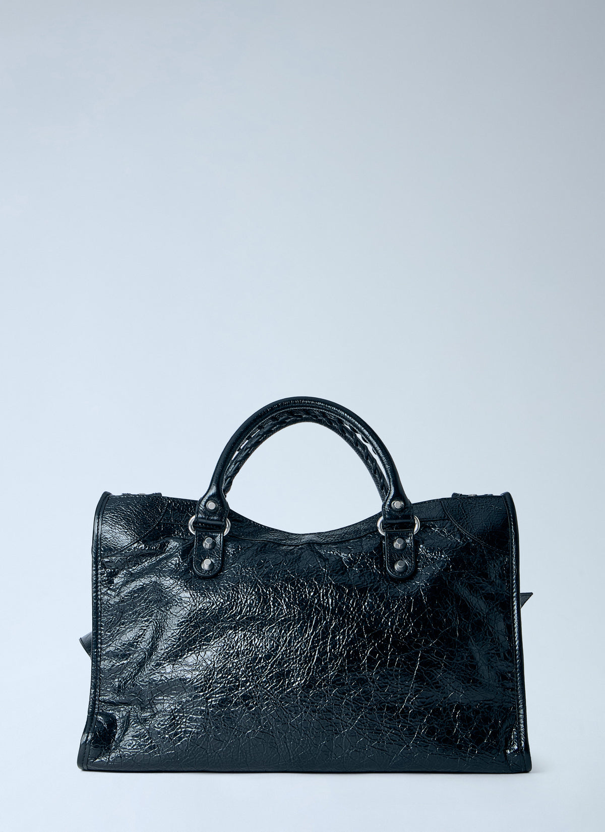 Balenciaga Women Le City Bag Medium BALENCIAGA