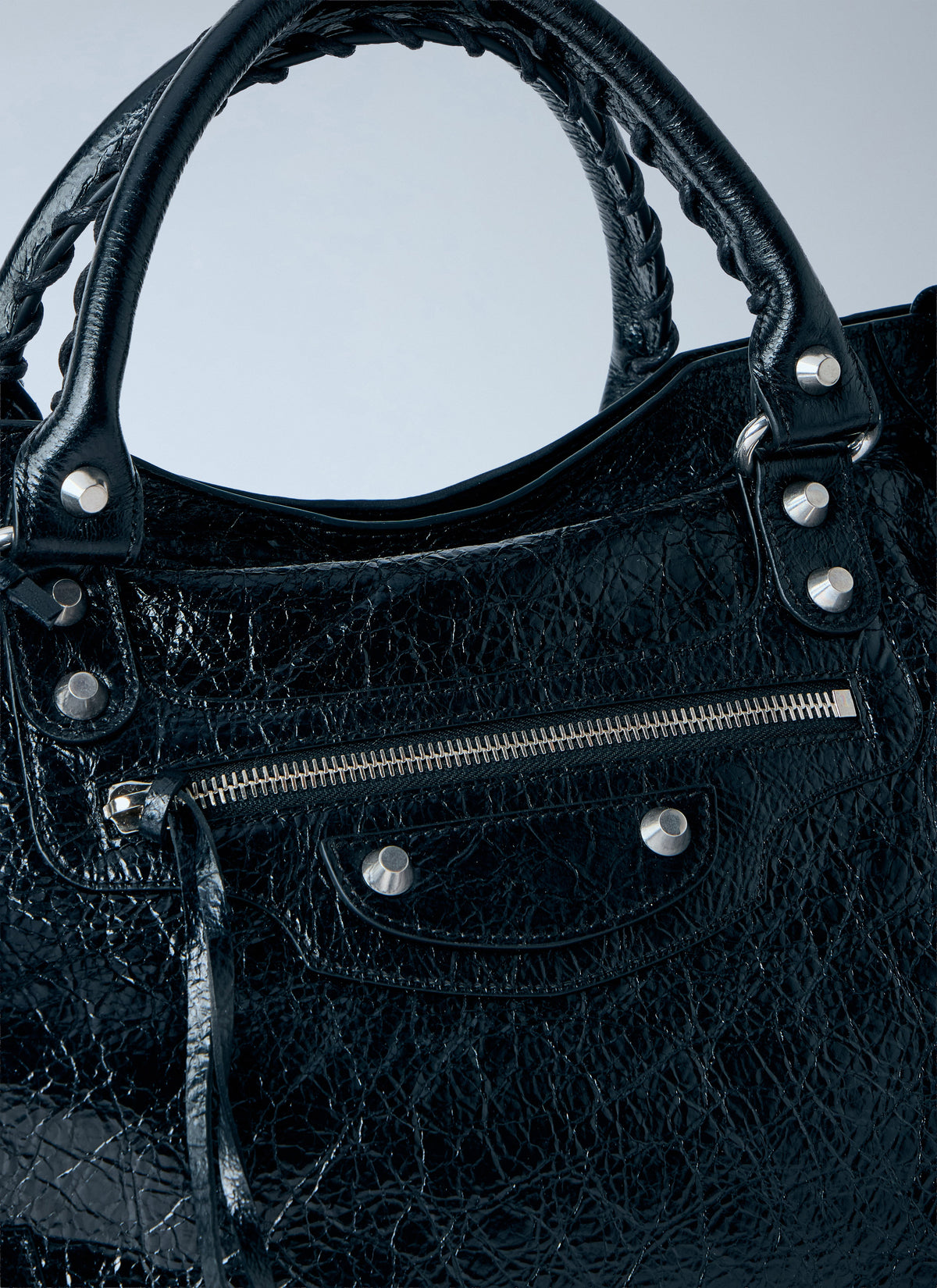 Balenciaga Women Le City Bag Medium BALENCIAGA