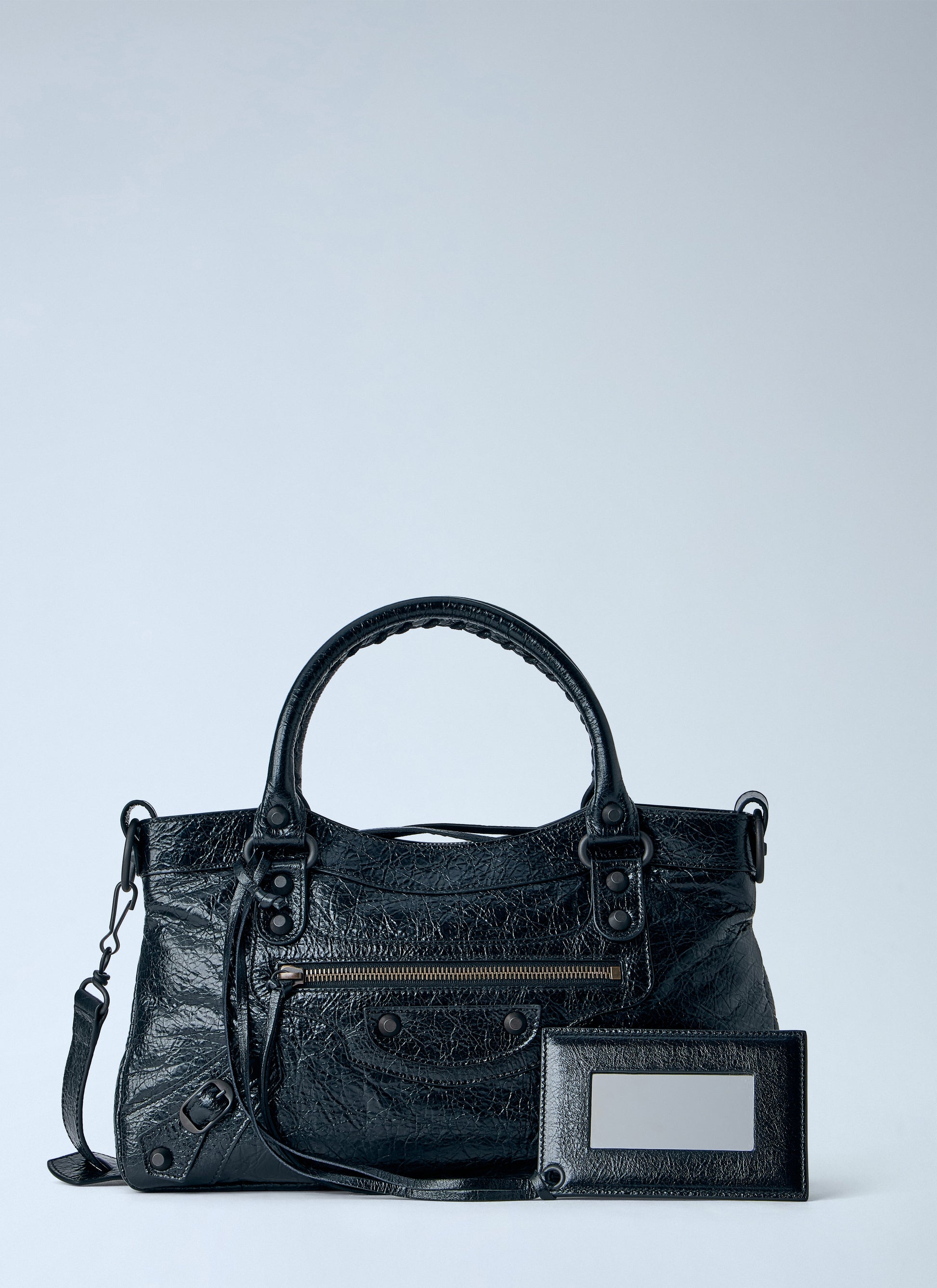 Balenciaga Women Le City First Handbag BALENCIAGA