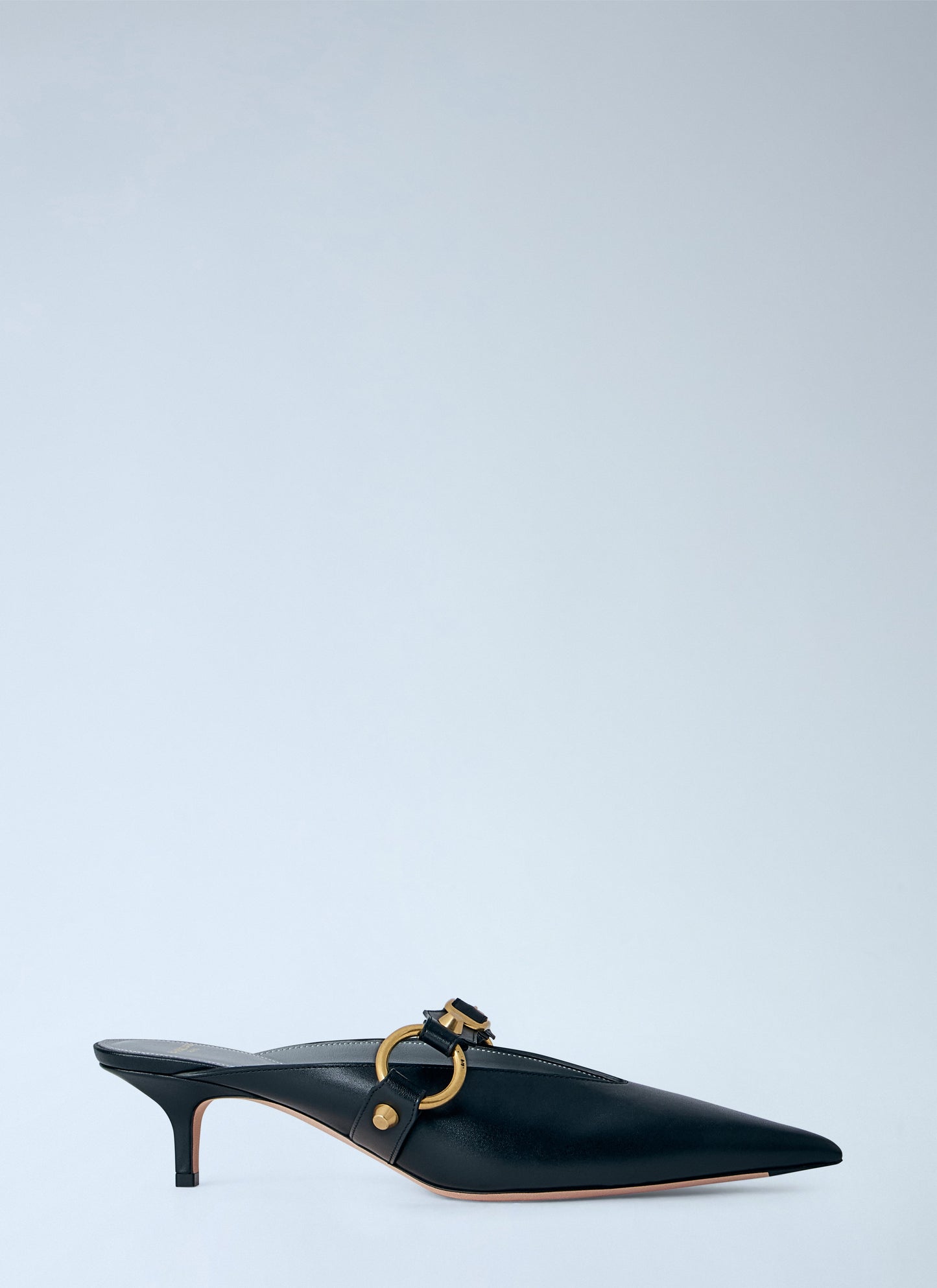 Balenciaga Women City Mules BALENCIAGA