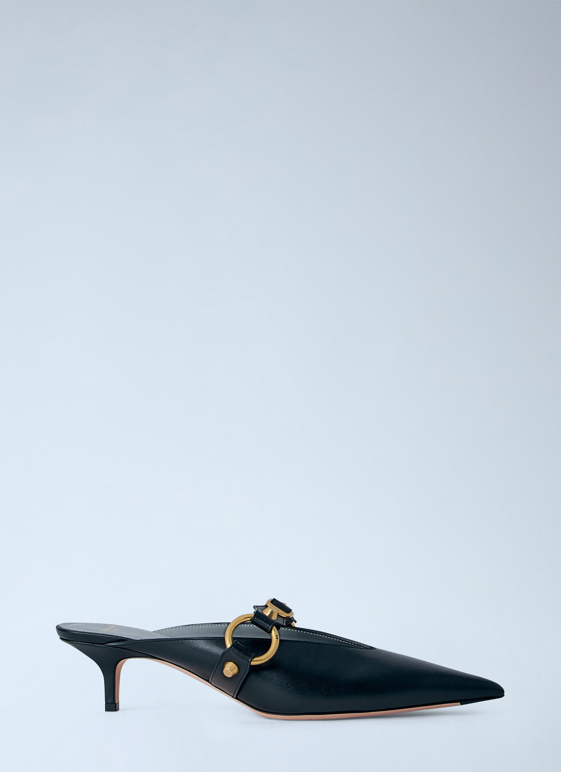 Balenciaga Women City Mules BALENCIAGA