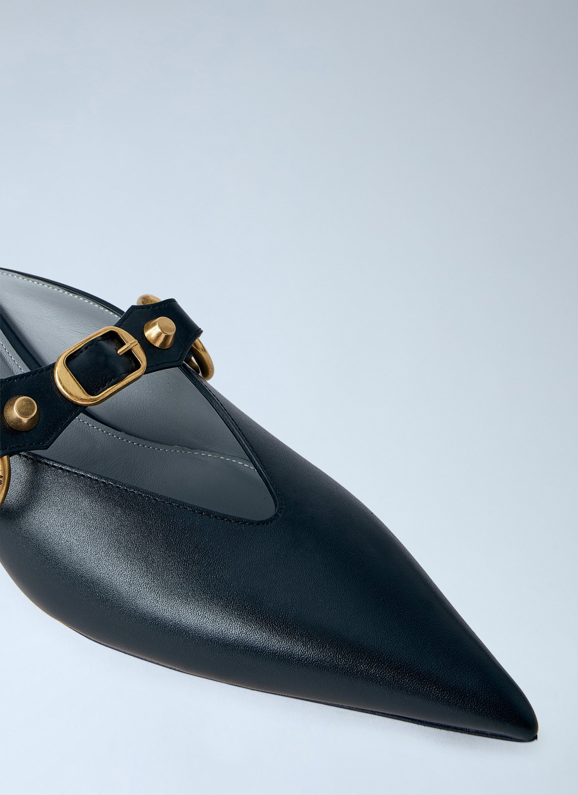 Balenciaga Women City Mules BALENCIAGA