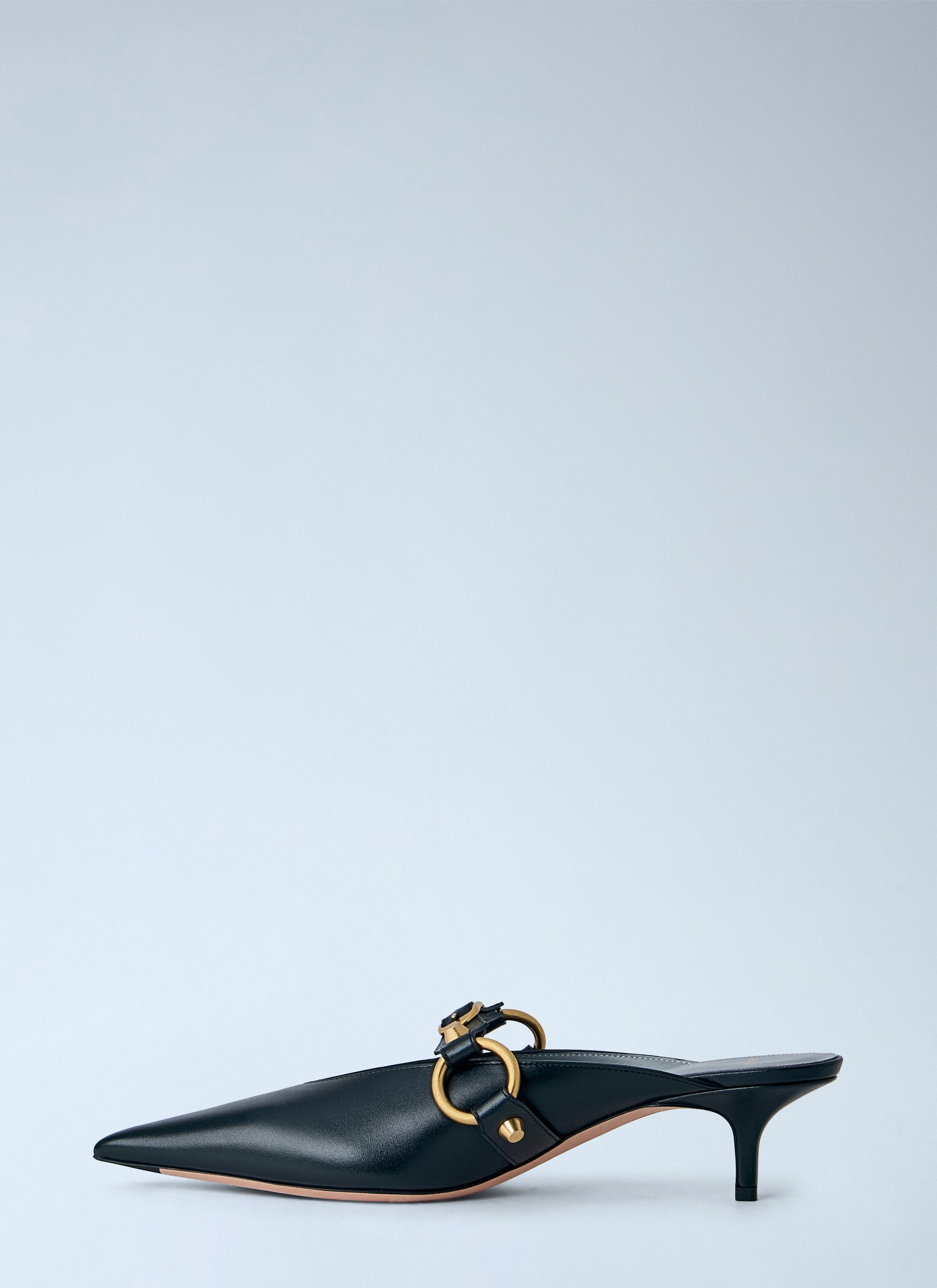Balenciaga Women City Mules BALENCIAGA