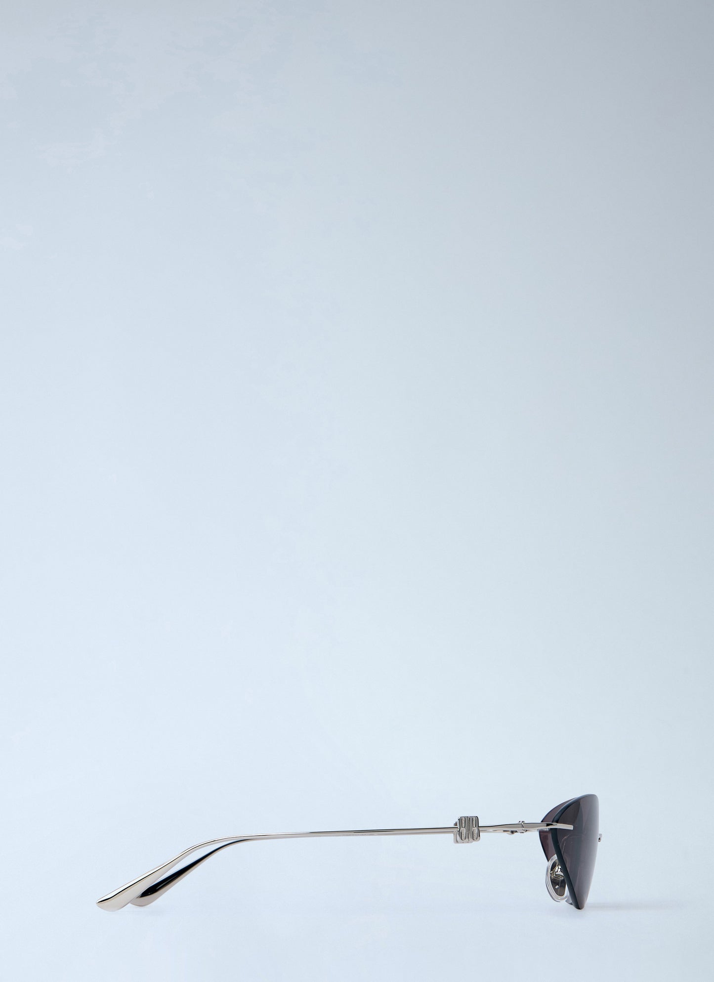 Balenciaga Women Nano Cat-Eye Sunglasses BALENCIAGA