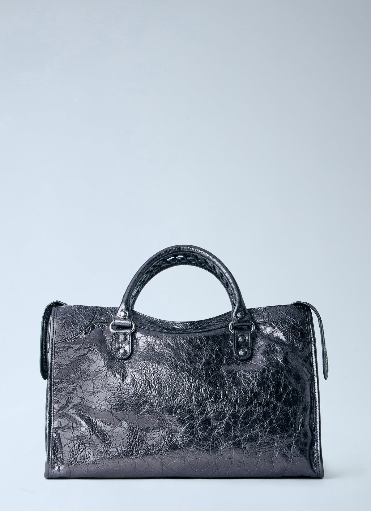 Balenciaga Women Le City Bag Medium BALENCIAGA