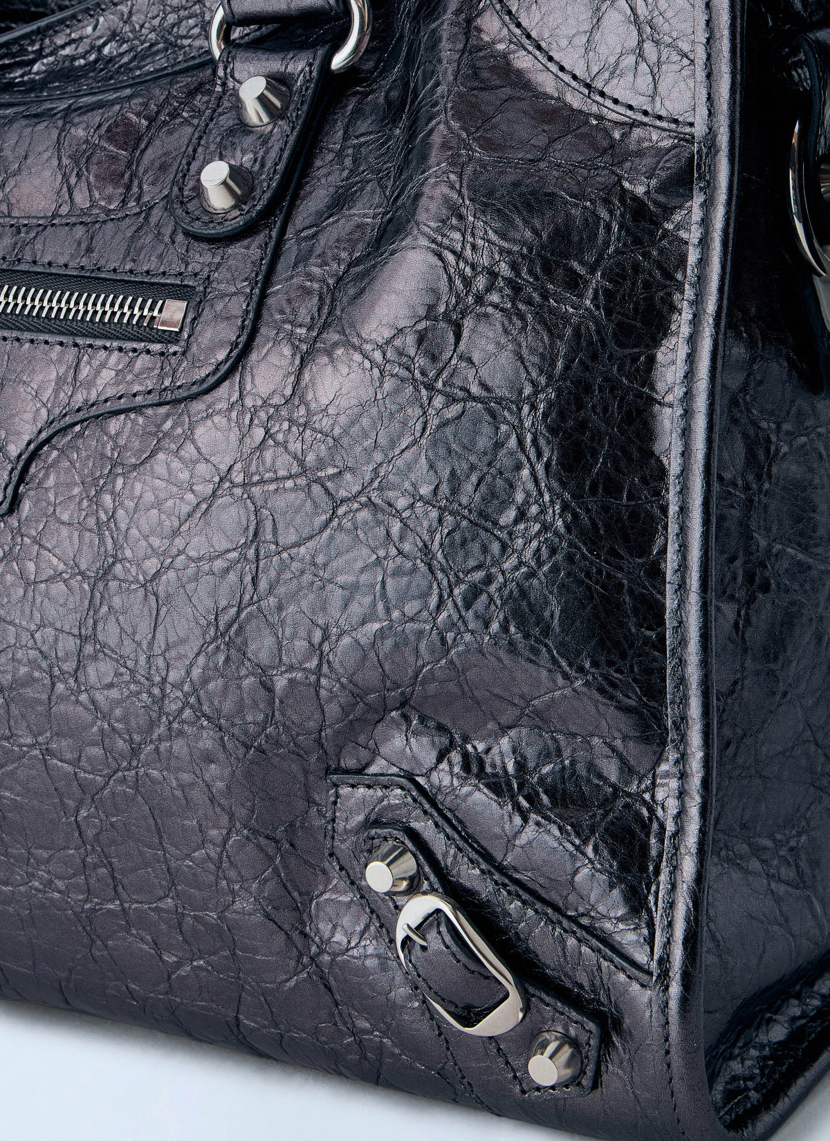 Balenciaga Women Le City Bag Medium BALENCIAGA