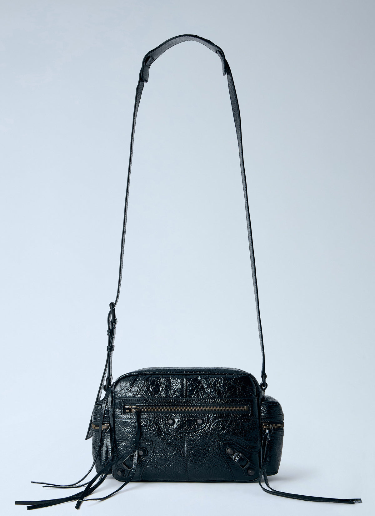 Balenciaga Women Le City Camera Bag BALENCIAGA
