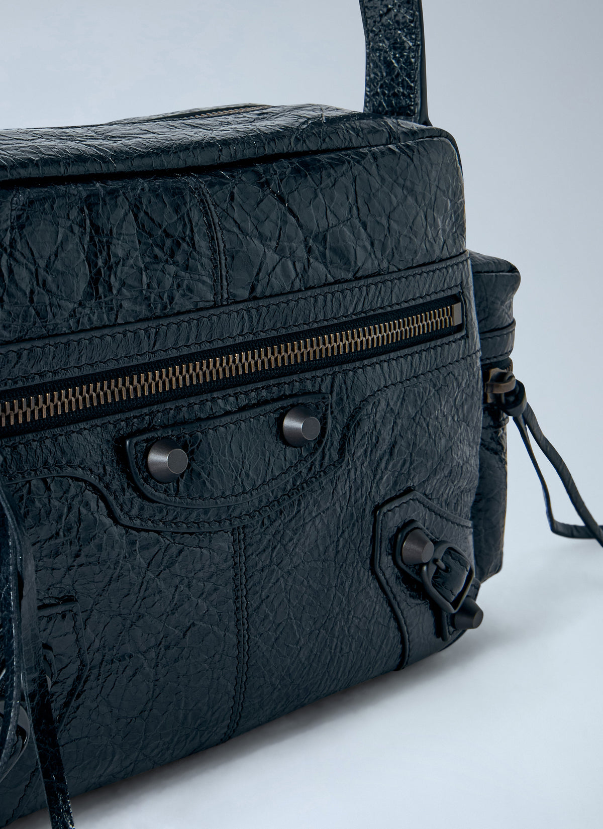 Balenciaga Women Le City Camera Bag BALENCIAGA