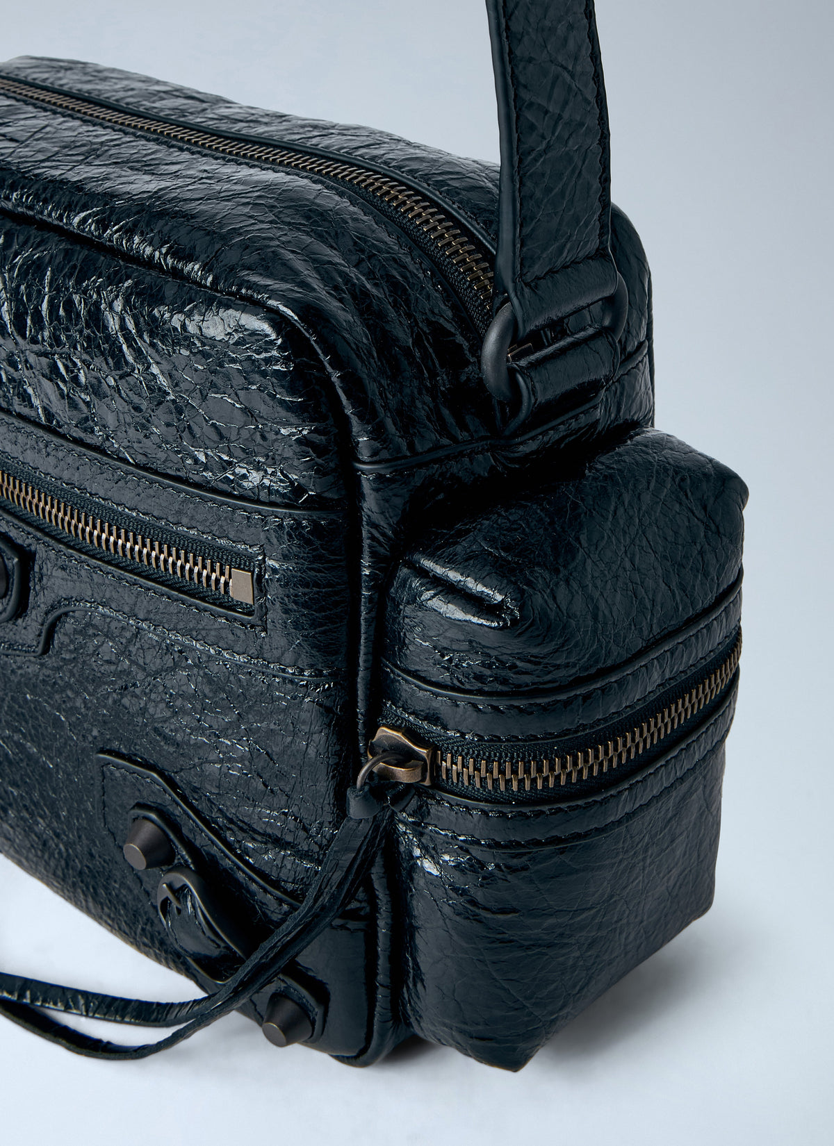 Balenciaga Women Le City Camera Bag BALENCIAGA