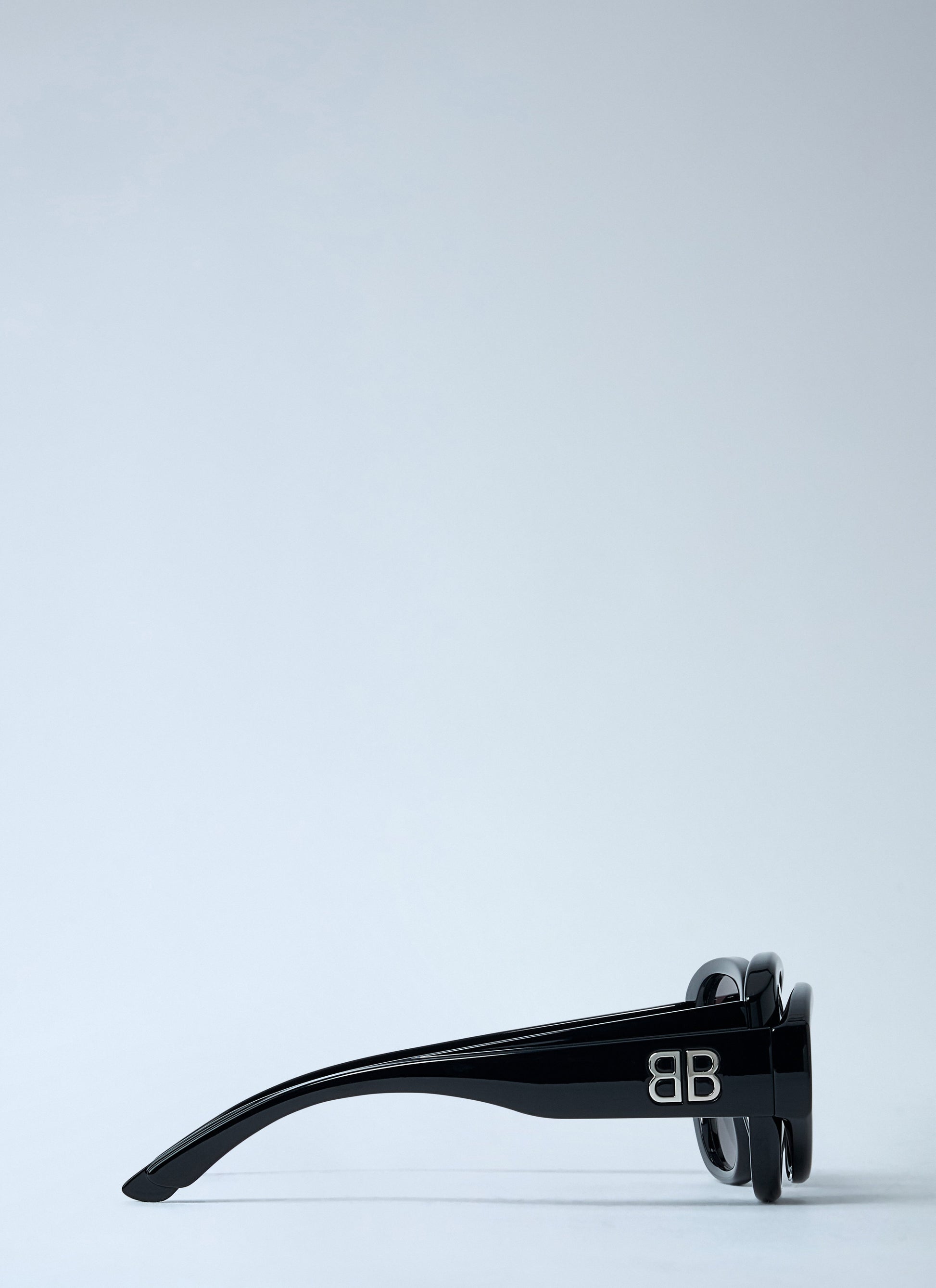 Balenciaga Women Superbusy Round Sunglasses BALENCIAGA