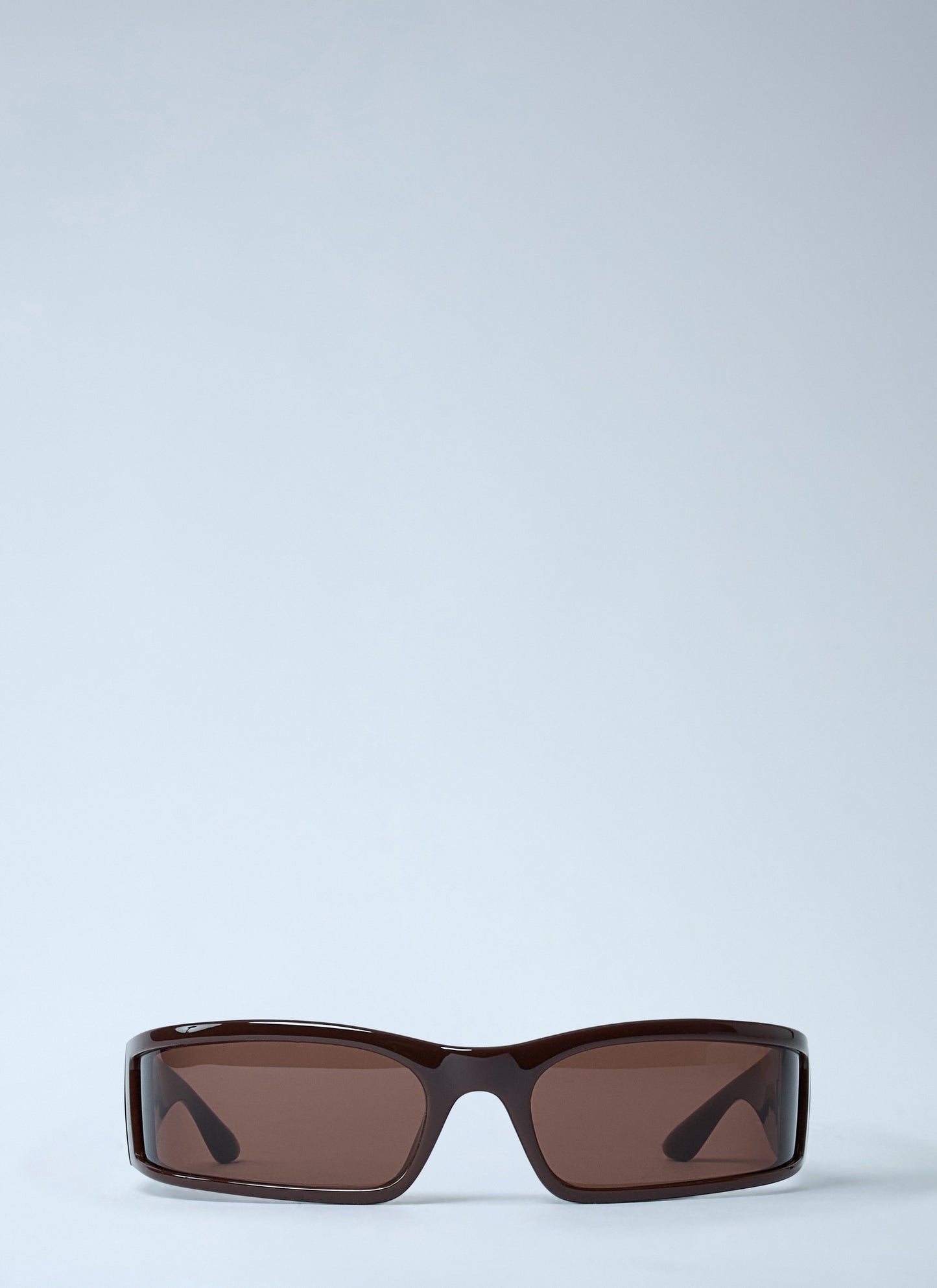 Balenciaga Women Sunset Rectangle Sunglasses BALENCIAGA