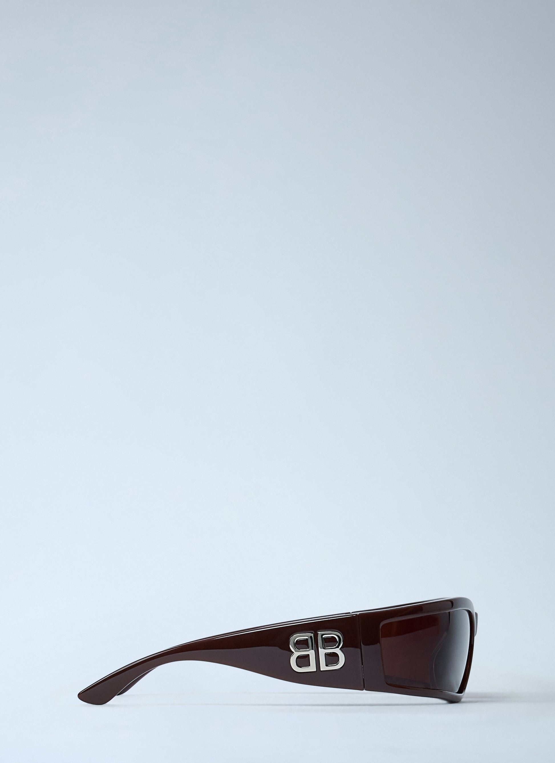 Balenciaga Women Sunset Rectangle Sunglasses BALENCIAGA