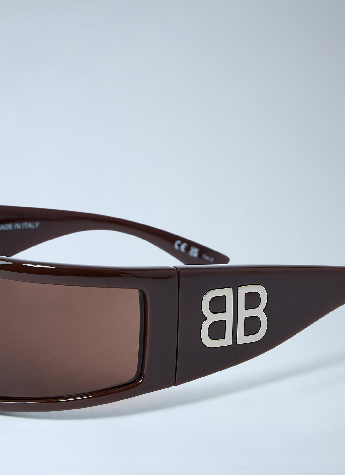 Balenciaga Women Sunset Rectangle Sunglasses BALENCIAGA