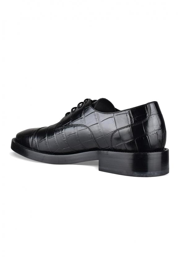 Balenciaga Men Derby BALENCIAGA