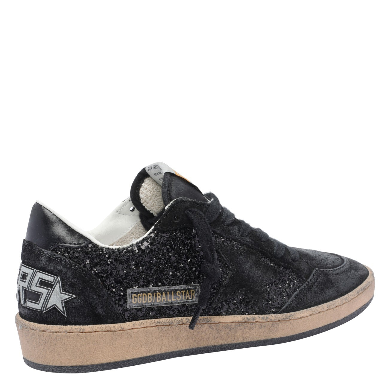 Golden Goose Women Ball Star Sneakers GOLDEN GOOSE