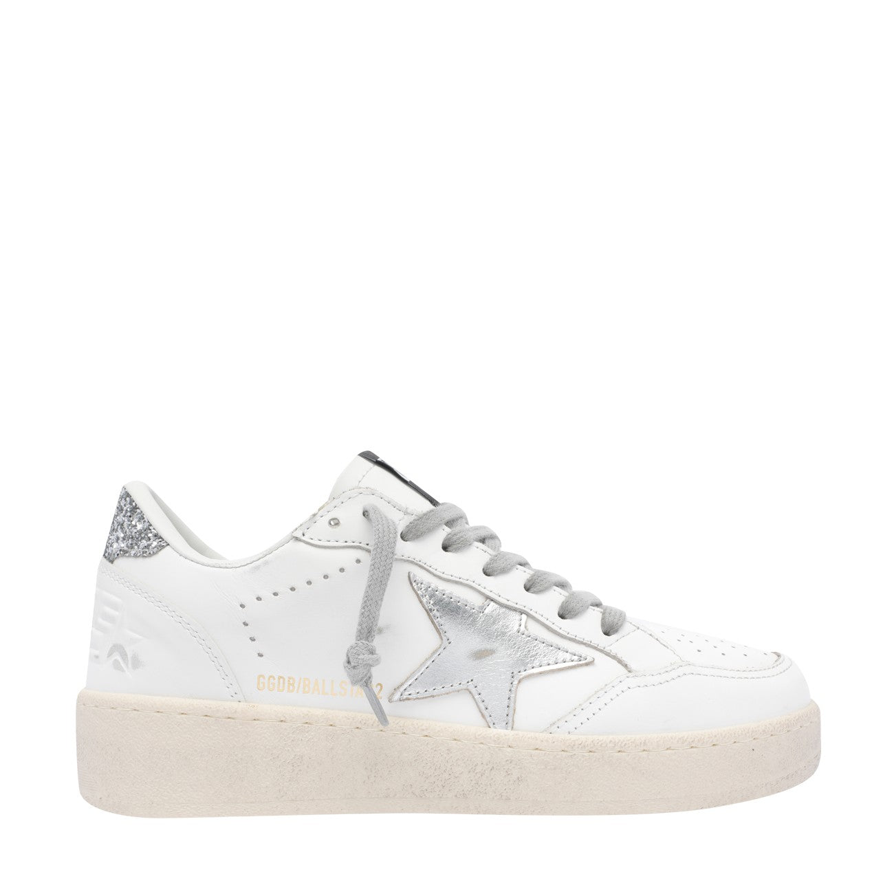 Golden Goose Women Ball Star Sneakers GOLDEN GOOSE