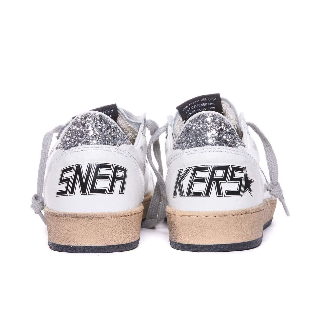 Golden Goose Women Ball Star Sneakers