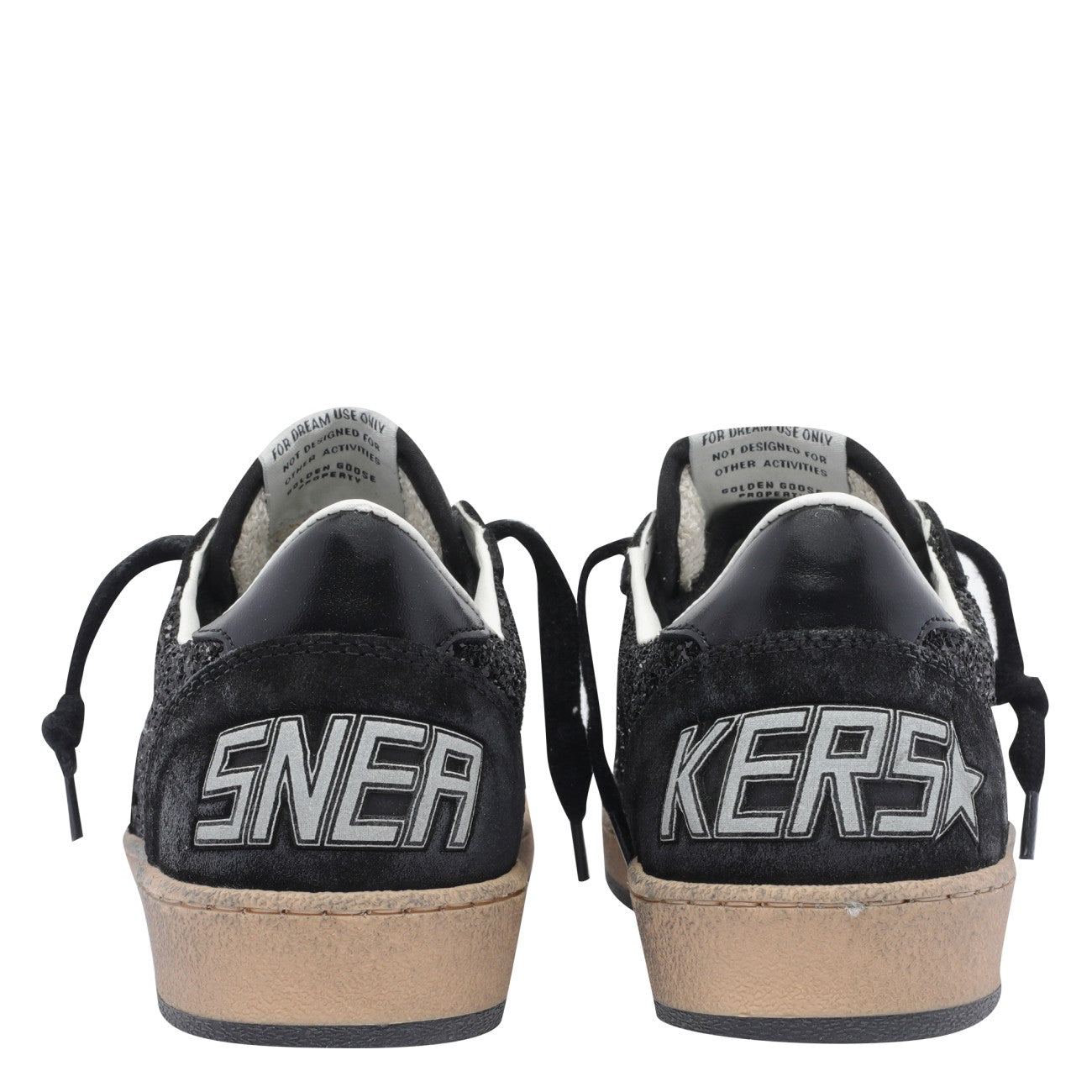 Golden Goose Women Ball Star Sneakers GOLDEN GOOSE