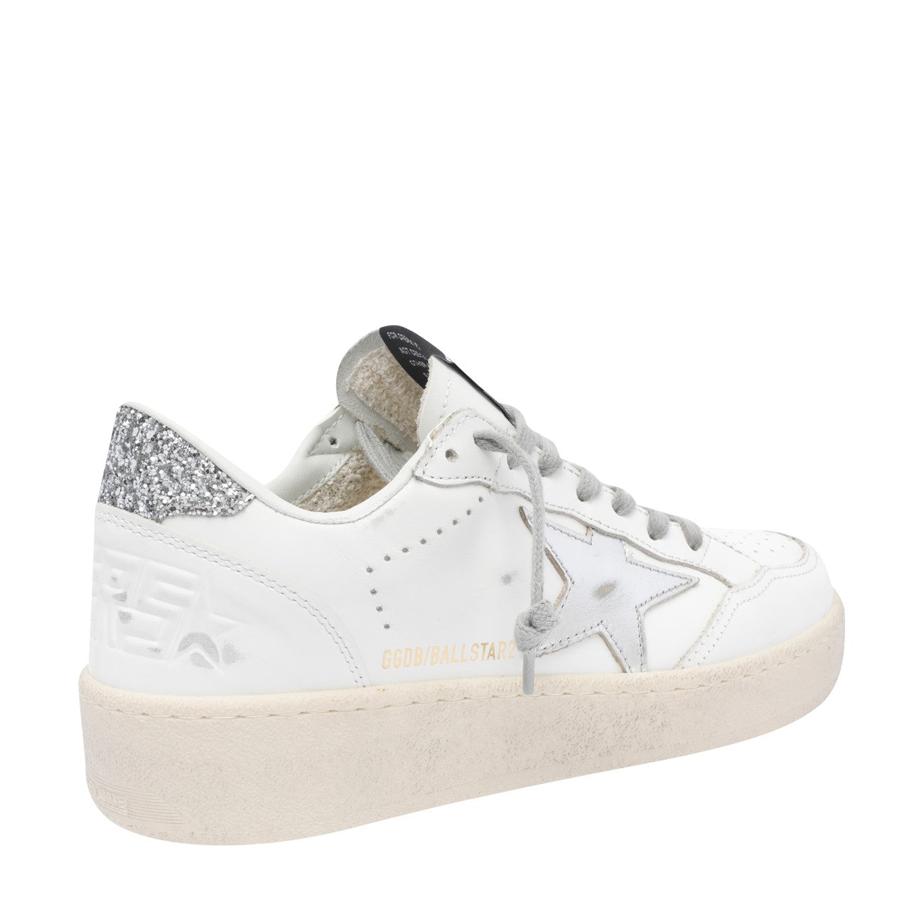 Golden Goose Women Ball Star Sneakers GOLDEN GOOSE