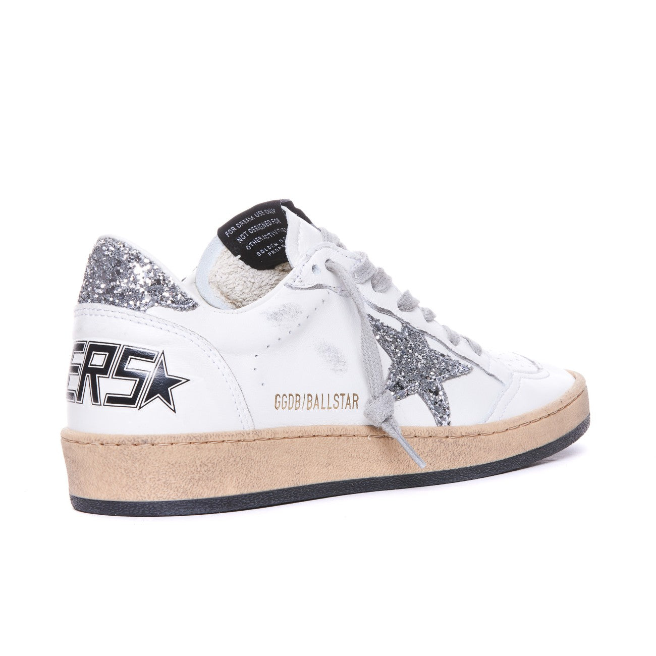 Golden Goose Women Ball Star Sneakers