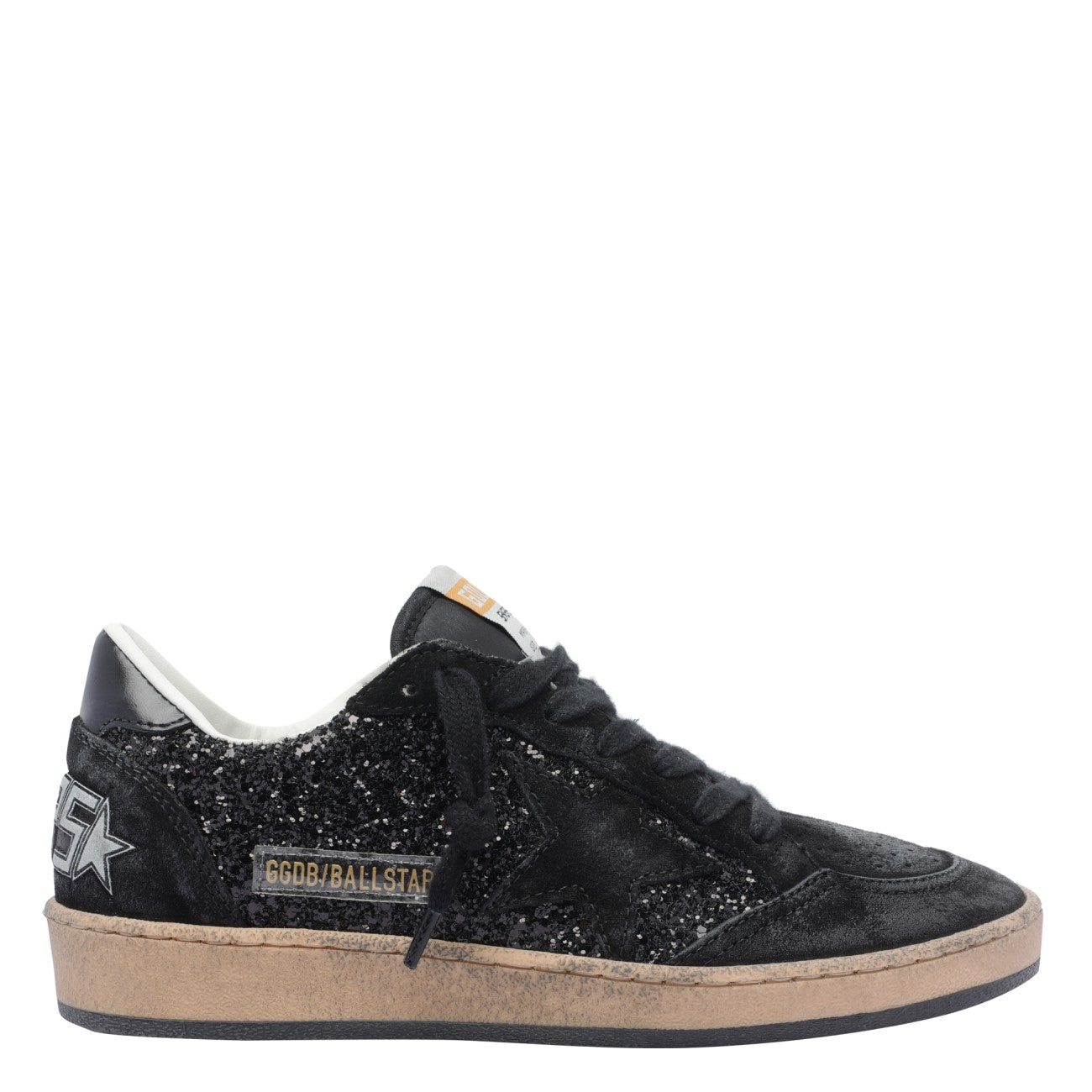 Golden Goose Women Ball Star Sneakers GOLDEN GOOSE