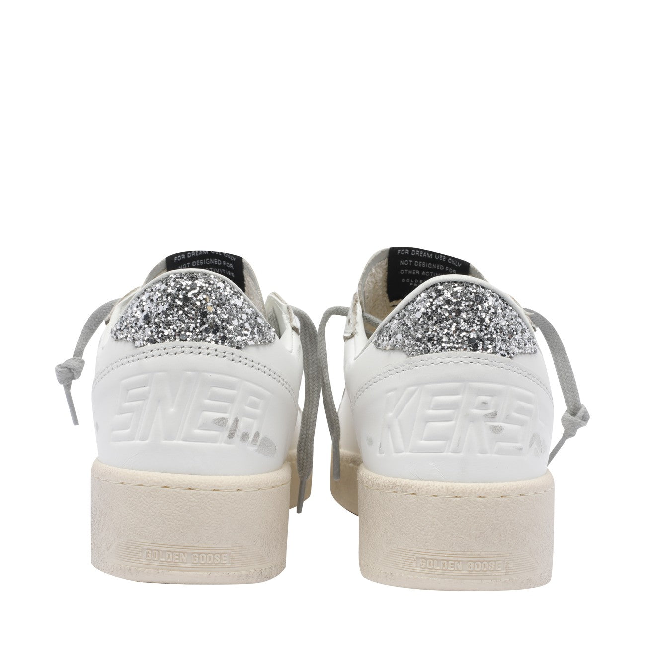 Golden Goose Women Ball Star Sneakers GOLDEN GOOSE