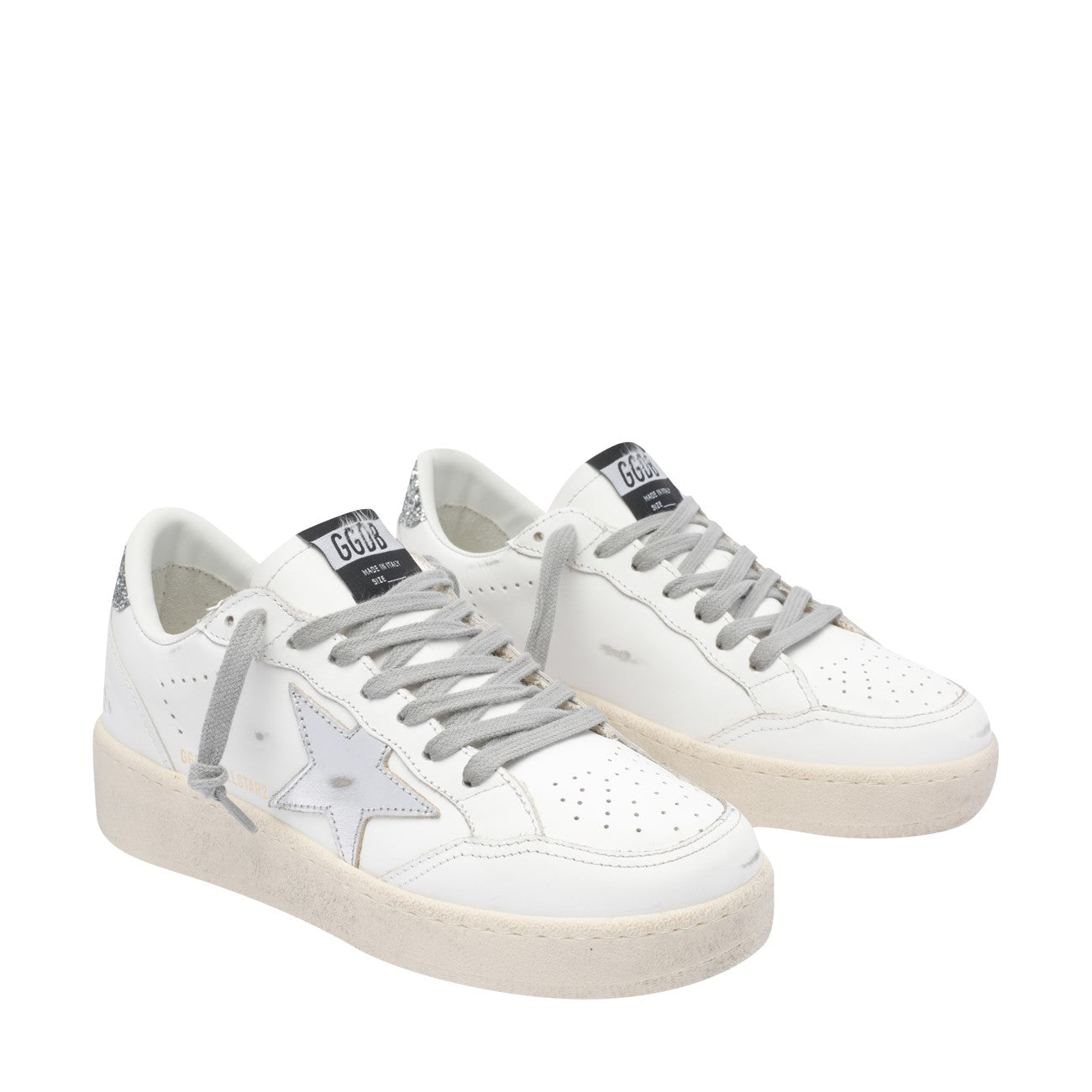 Golden Goose Women Ball Star Sneakers GOLDEN GOOSE