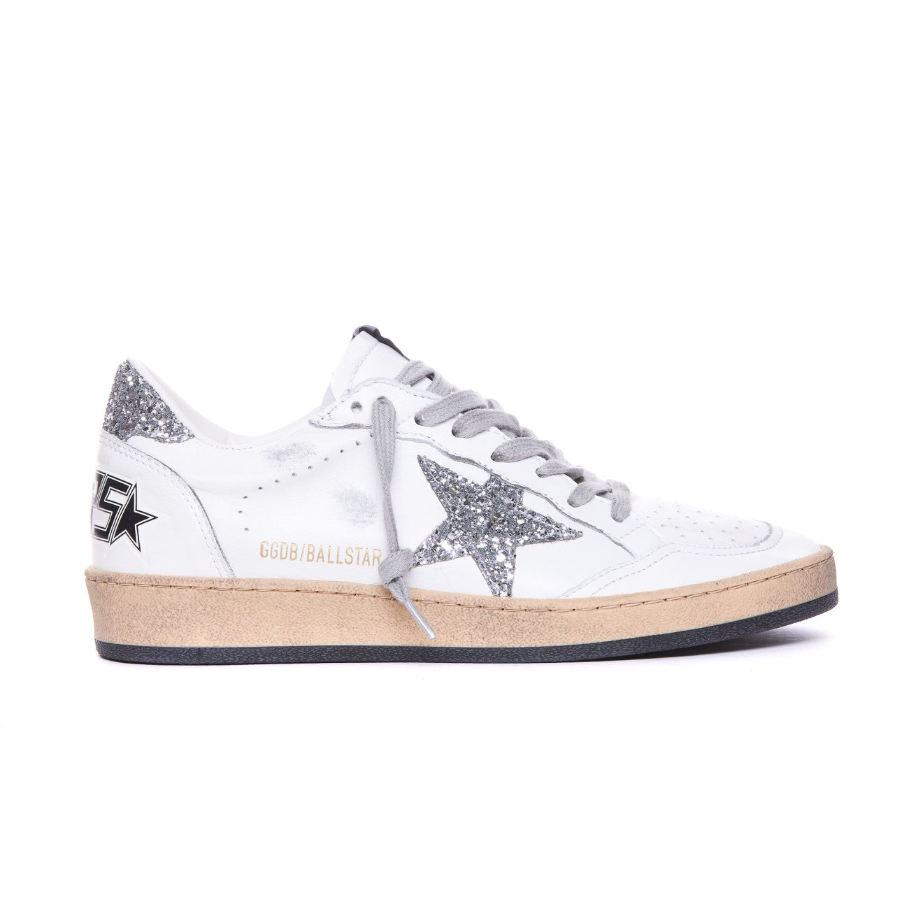 Golden Goose Women Ball Star Sneakers