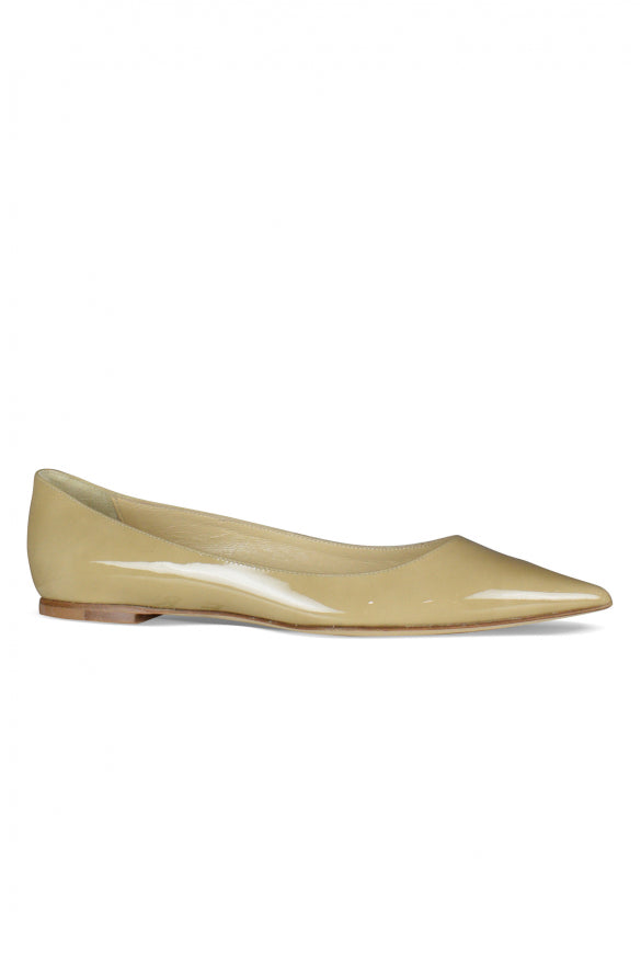 Jimmy Choo Women Flats Alina JIMMY CHOO