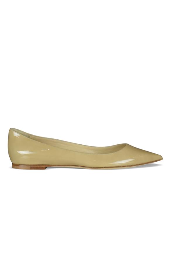 Jimmy Choo Women Flats Alina JIMMY CHOO