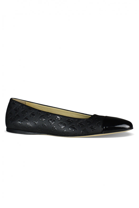 Jimmy Choo Women Ballerinas Watson JIMMY CHOO