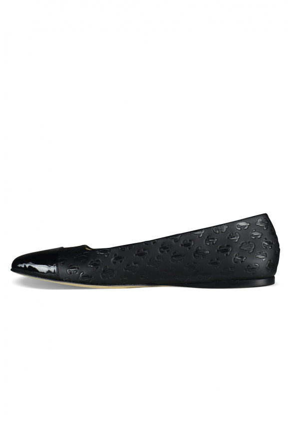 Jimmy Choo Women Ballerinas Watson JIMMY CHOO