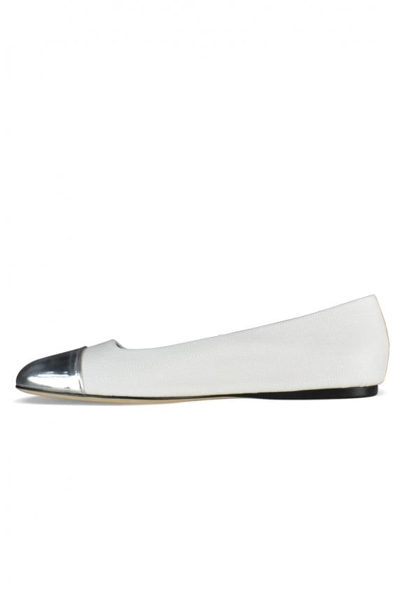 Jimmy Choo Women Ballerinas Watson JIMMY CHOO