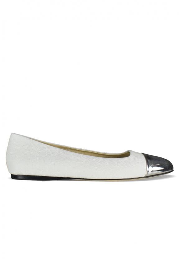 Jimmy Choo Women Ballerinas Watson JIMMY CHOO