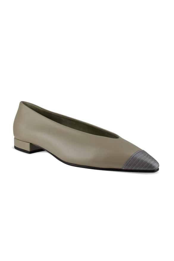 Loro Piana Women Ballerinas Rebecca LORO PIANA