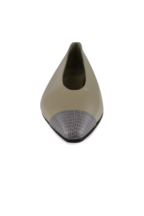 Loro Piana Women Ballerinas Rebecca LORO PIANA