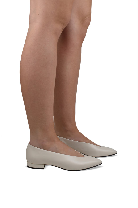 Loro Piana Women Ballerinas Rebecca LORO PIANA