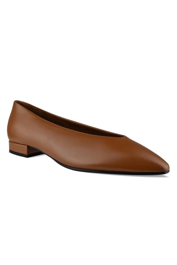 Loro Piana Women Ballerinas Rebecca LORO PIANA