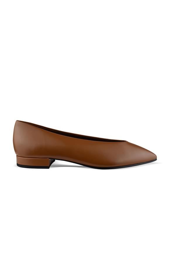 Loro Piana Women Ballerinas Rebecca LORO PIANA
