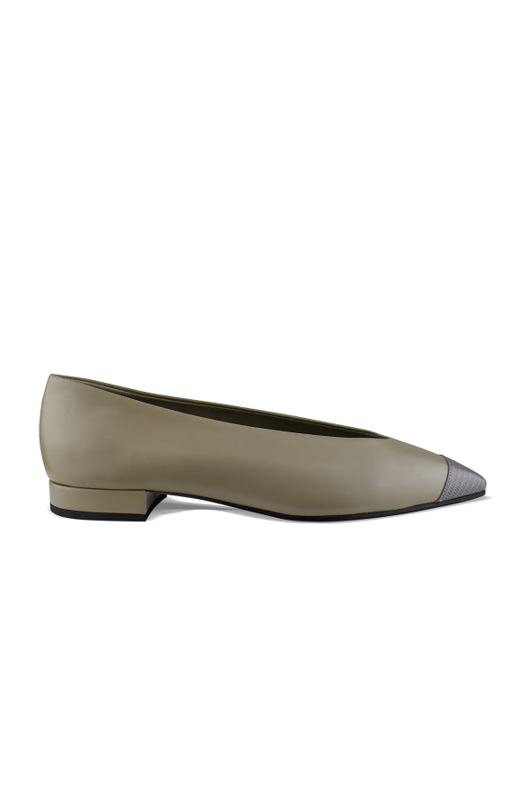 Loro Piana Women Ballerinas Rebecca LORO PIANA