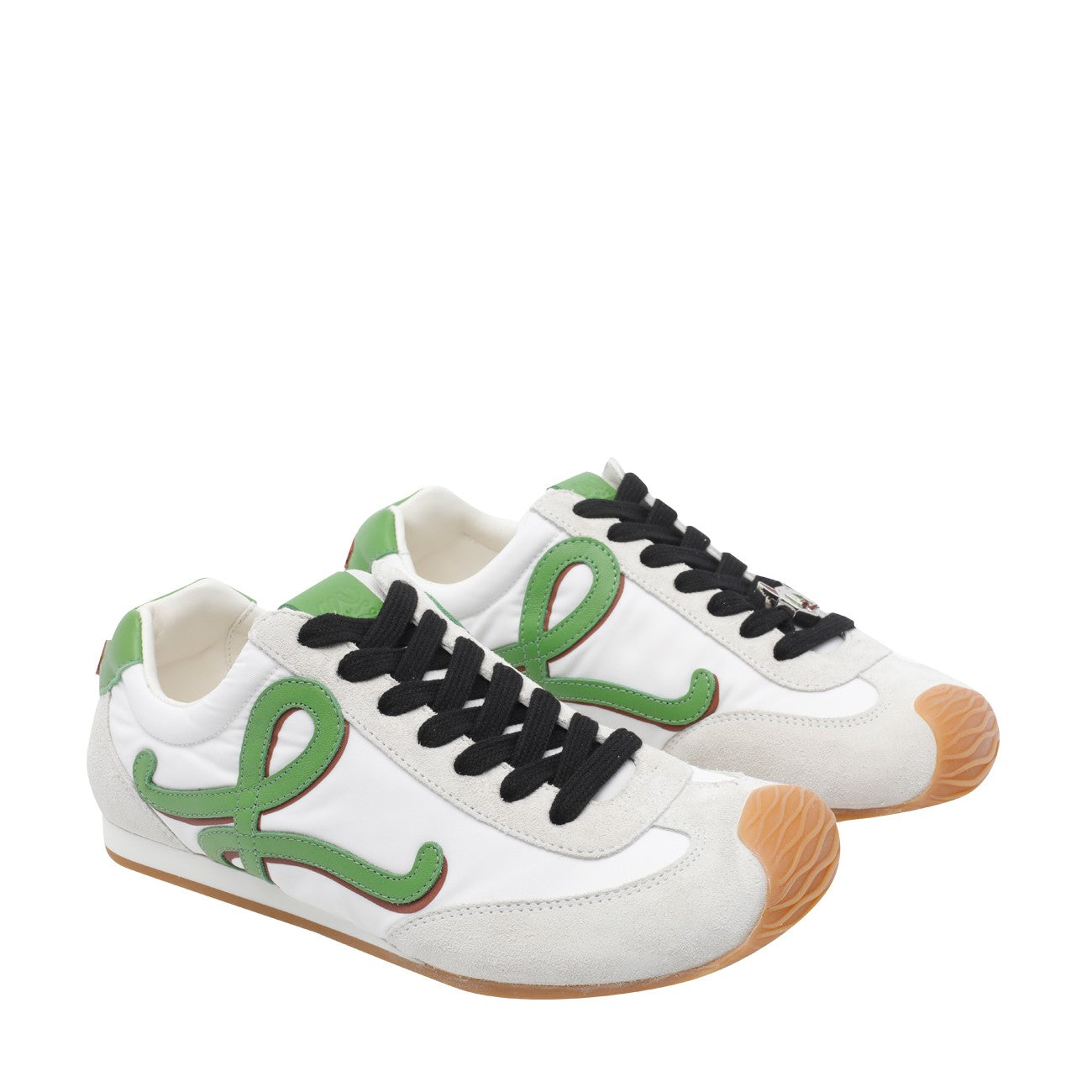 Loewe Women Ballet Runner 2.0 Sneakers LOEWE
