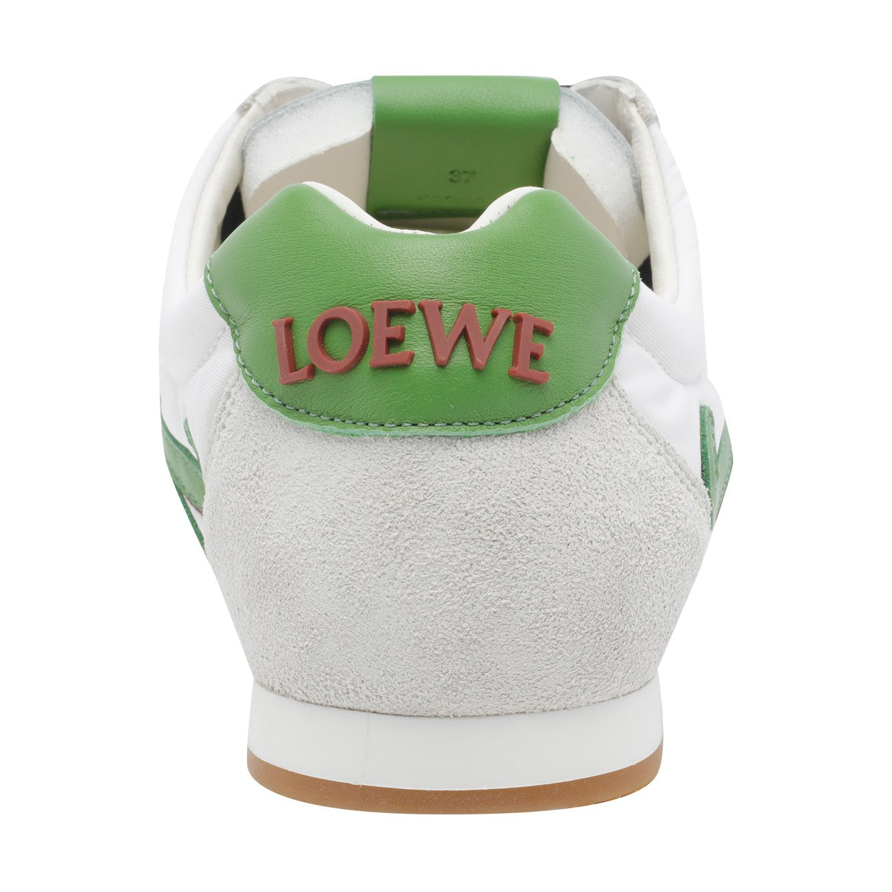 Loewe Women Ballet Runner 2.0 Sneakers LOEWE
