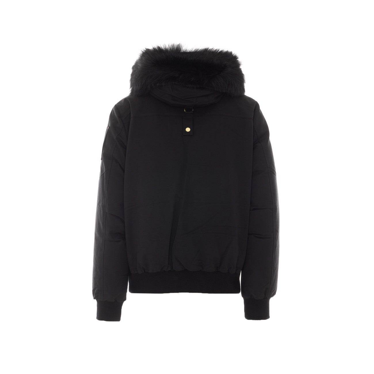 Moose Knuckles Men Ballistic Bomber MOOSE KNUCKLES