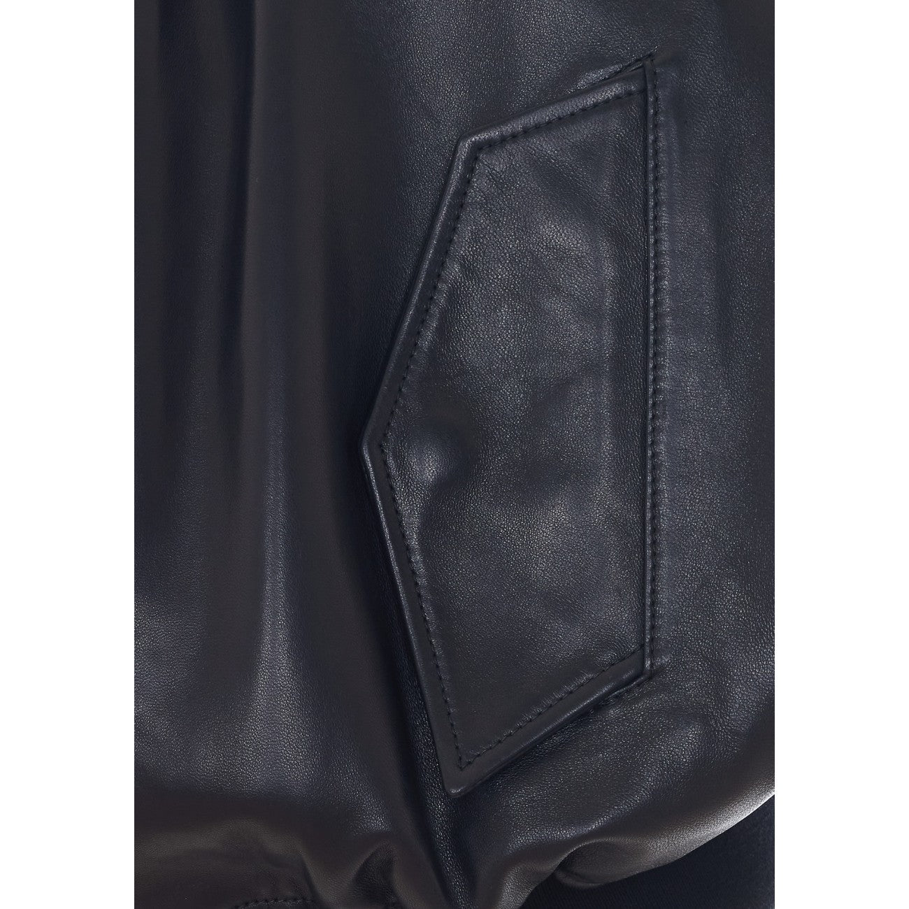 Balenciaga Women Balloon Bomber BALENCIAGA
