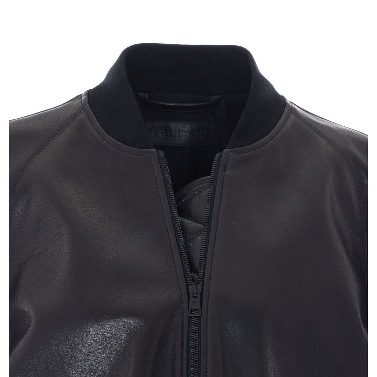 Balenciaga Women Balloon Bomber BALENCIAGA