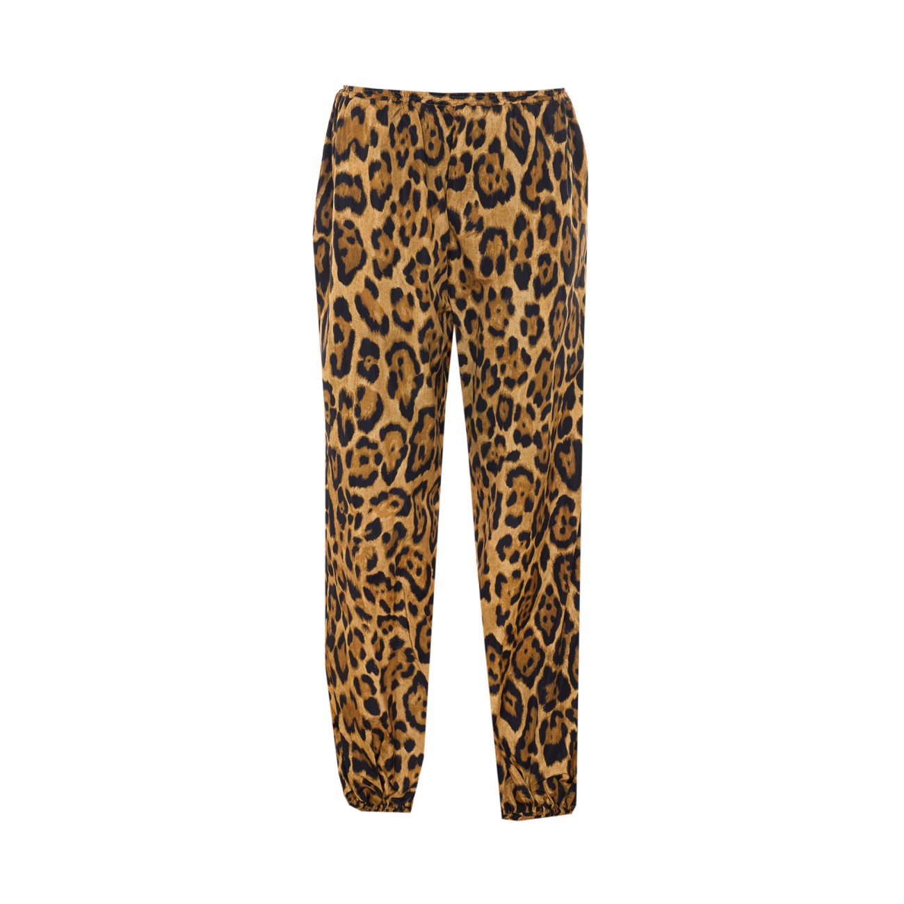 Alaia Women Balloon Pants ALAIA
